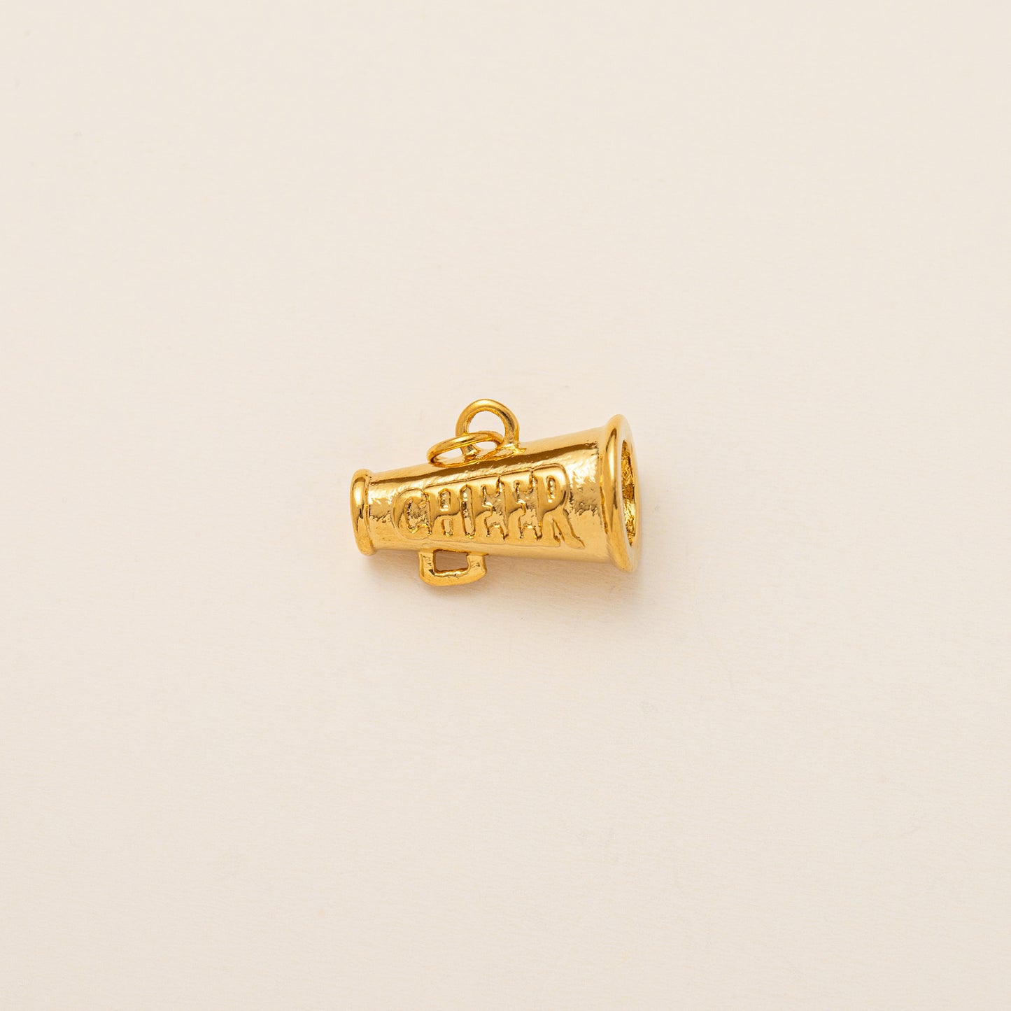 Stainless Steel Sports Series Pendant