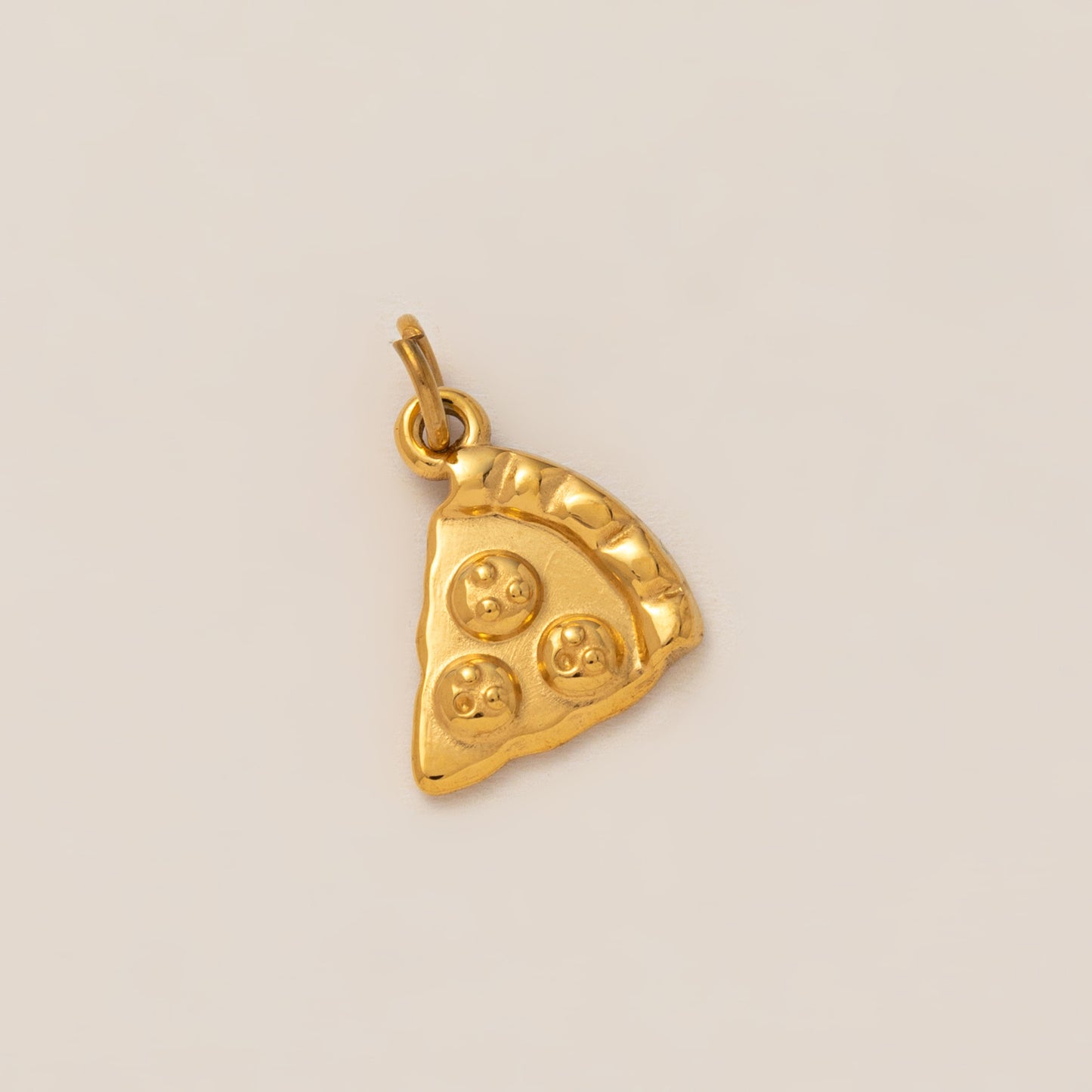 Dessert Series Stainless Steel Pendant