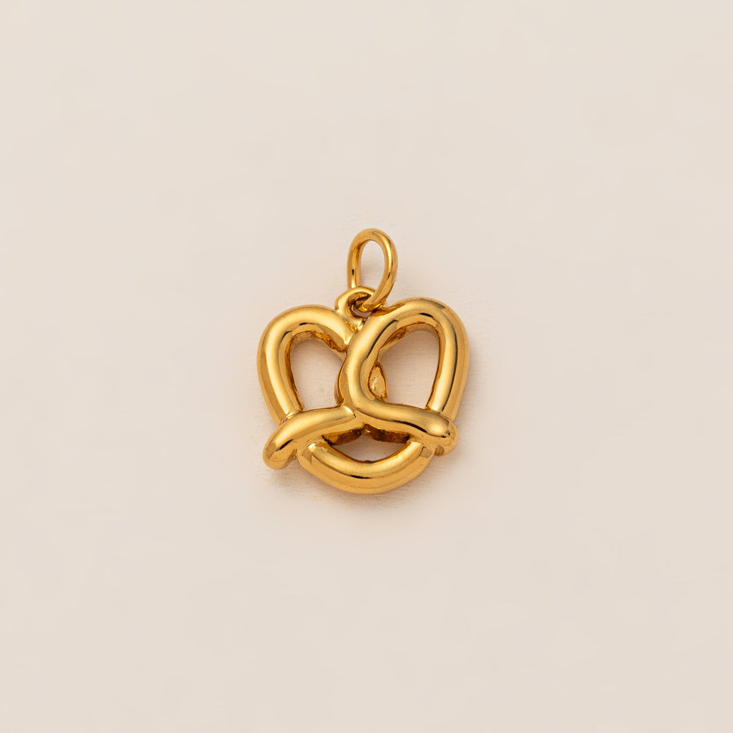 Dessert Series Stainless Steel Pendant