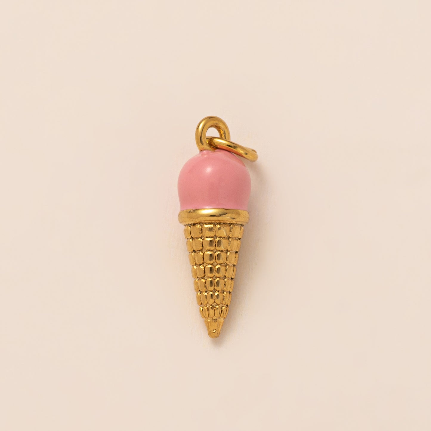 Dessert Series Stainless Steel Pendant