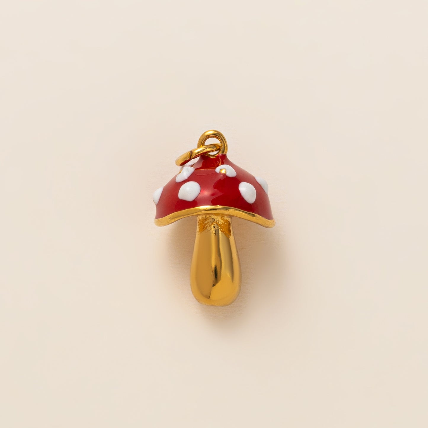 Dessert Series Stainless Steel Pendant