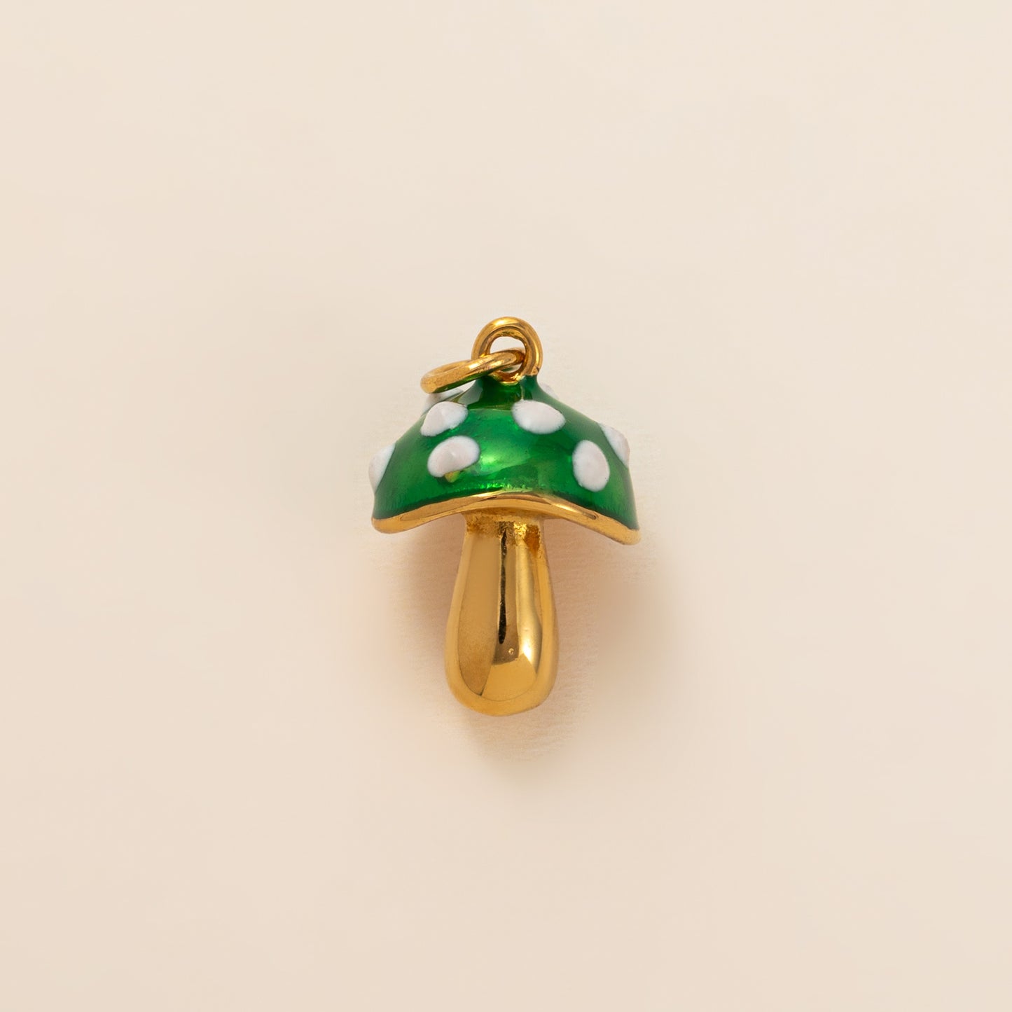 Dessert Series Stainless Steel Pendant
