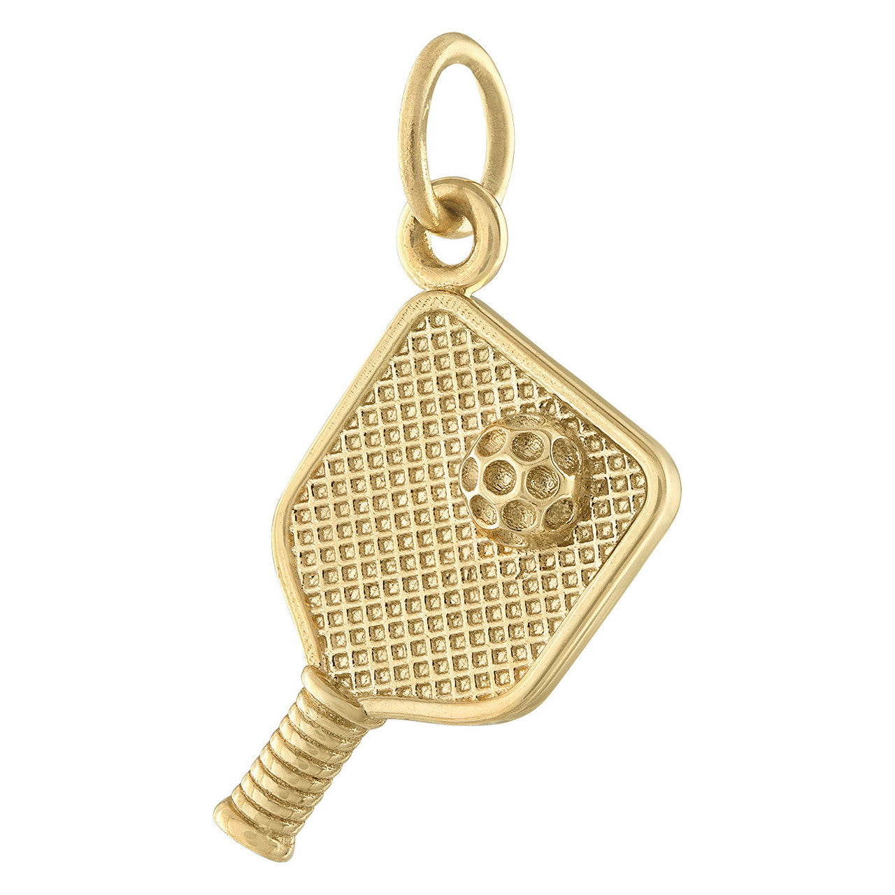Stainless Steel Ball Series Pendant