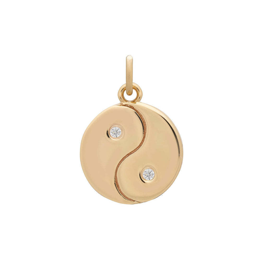Stainless Steel Heart Animal Food Pendant