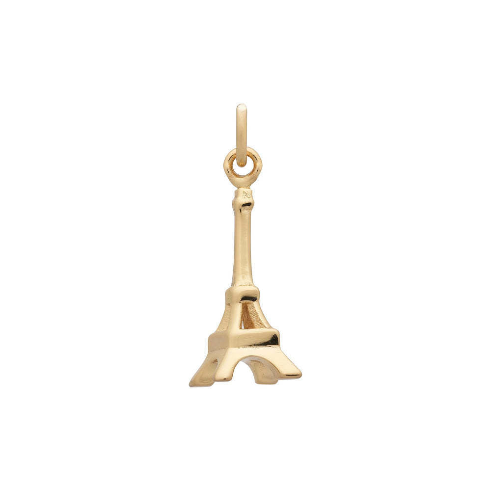 Stainless Steel Heart Animal Food Pendant