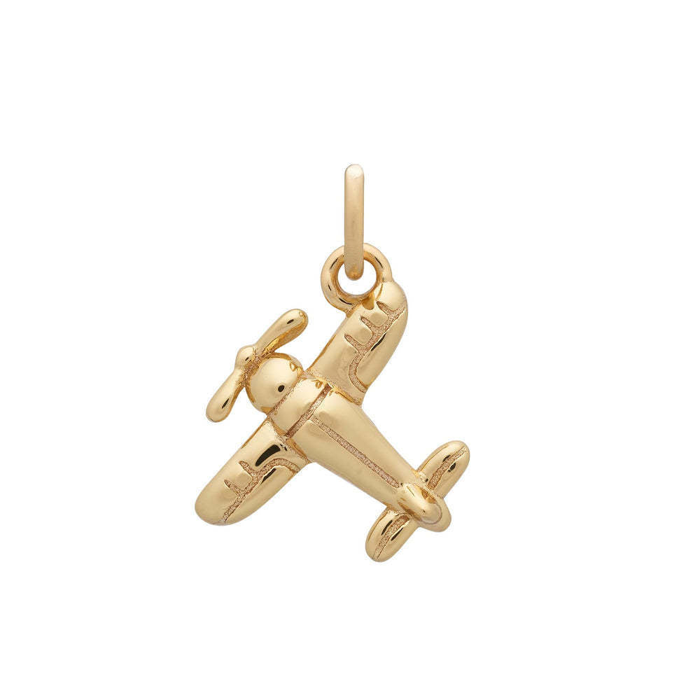 Stainless Steel Heart Animal Food Pendant