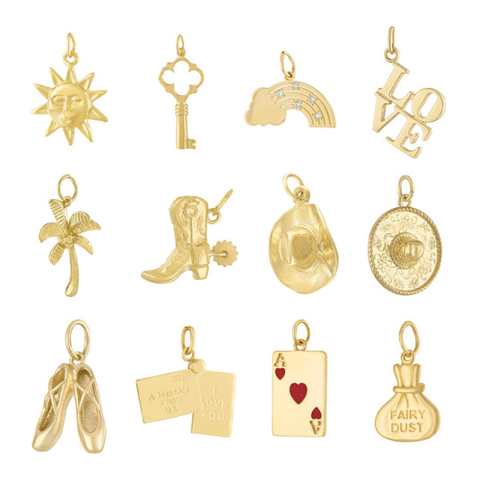 Stainless Steel Cowboy Hat Key Money Bag Pendant
