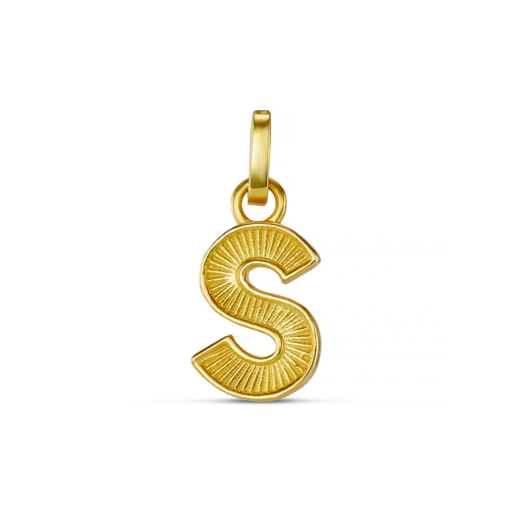 Stainless Steel Coin Heart Natural Stone Pendant