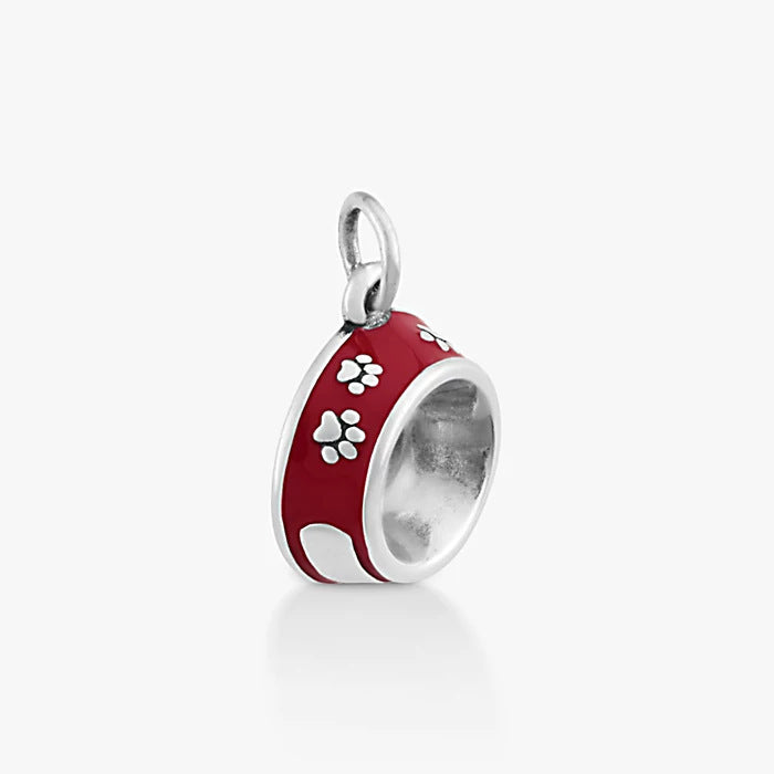 Stainless Steel Gourmet Rainbow Series Pendant