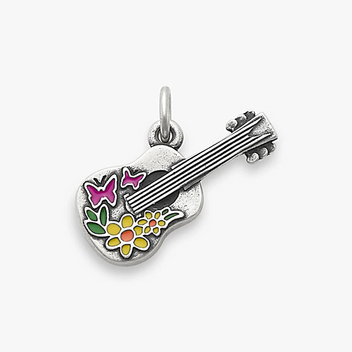 Stainless Steel Gourmet Rainbow Series Pendant