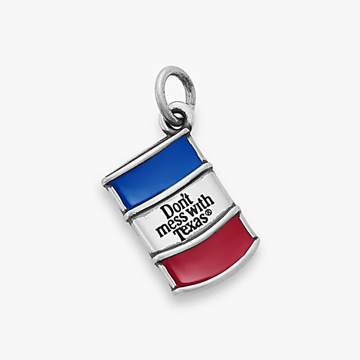 Stainless Steel Gourmet Rainbow Series Pendant