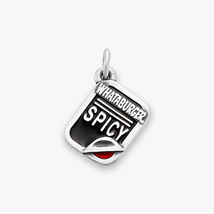 Stainless Steel Gourmet Rainbow Series Pendant