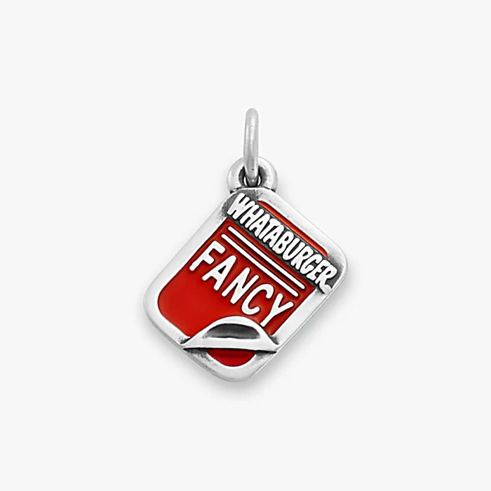 Stainless Steel Gourmet Rainbow Series Pendant
