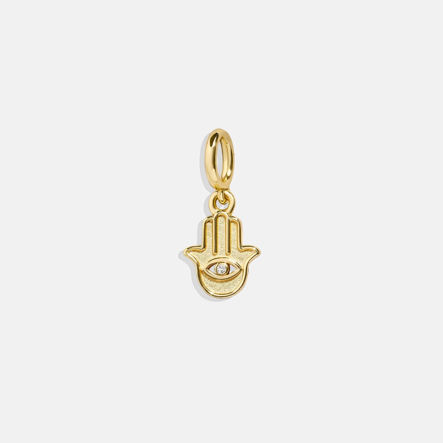 Stainless Steel Sports Series Pendant