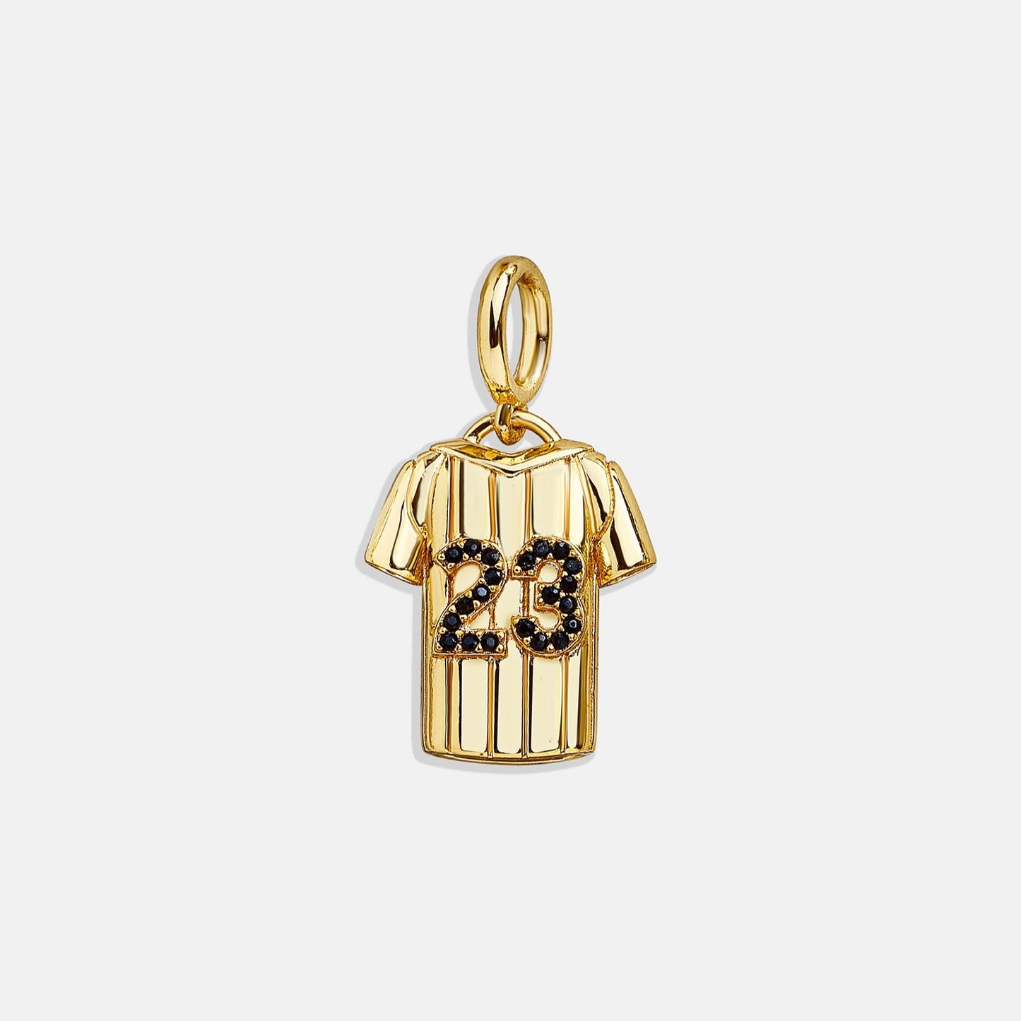 Stainless Steel Sports Series Pendant