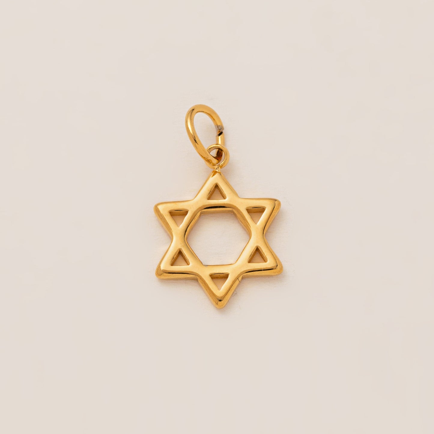 Stainless Steel Starry Sky Series Pendant