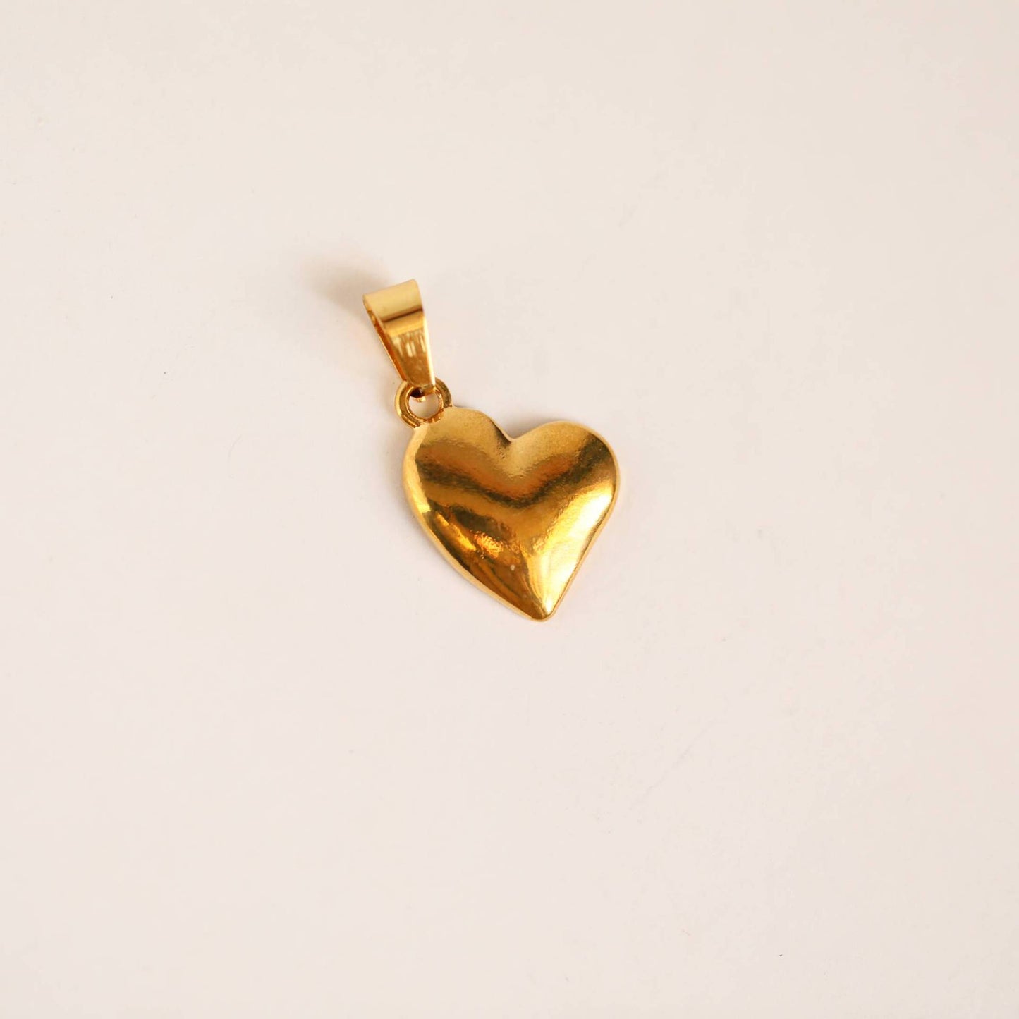 Stainless Steel Ocean Element Pendant