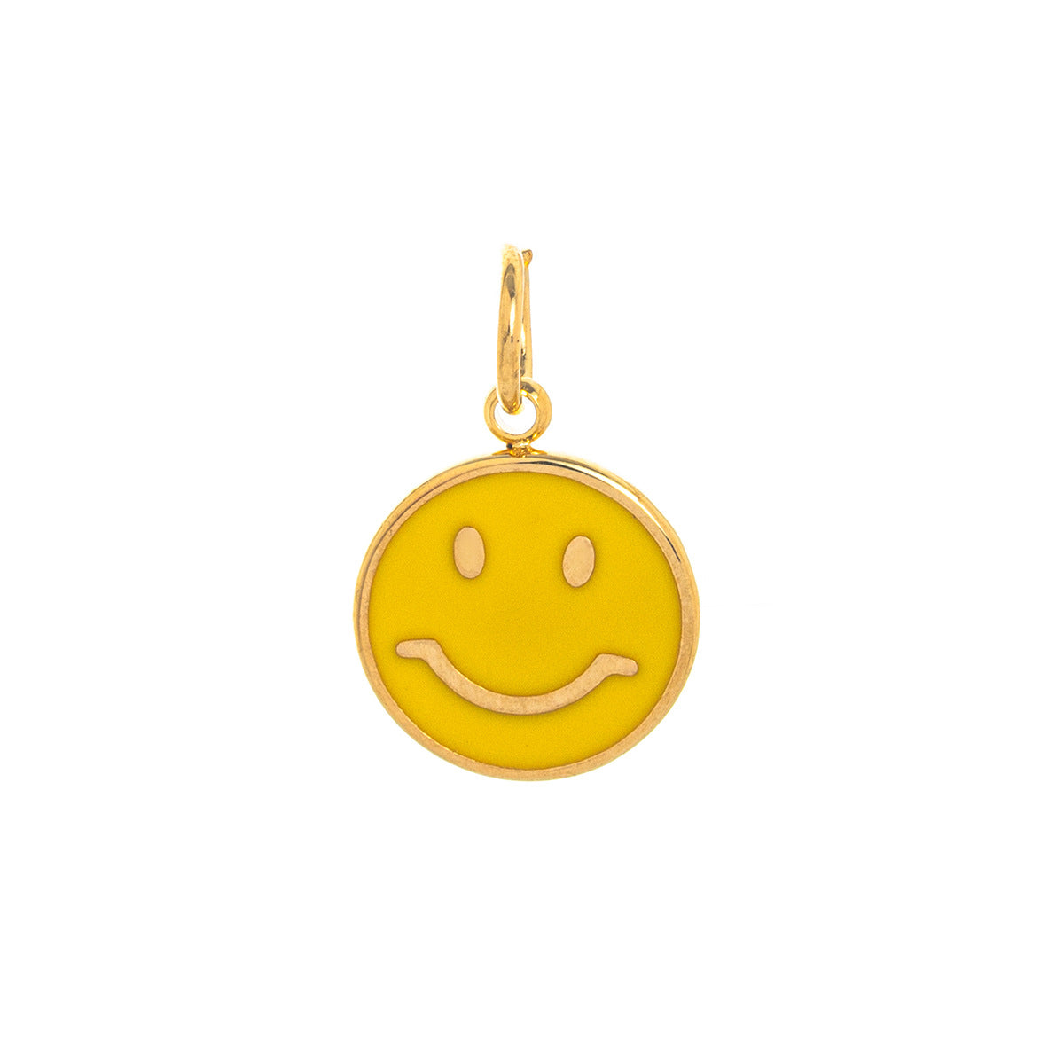 Stainless Steel Football Insect Cartoon Pendant
