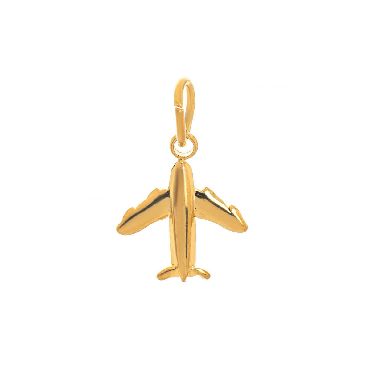 Stainless Steel Football Insect Cartoon Pendant