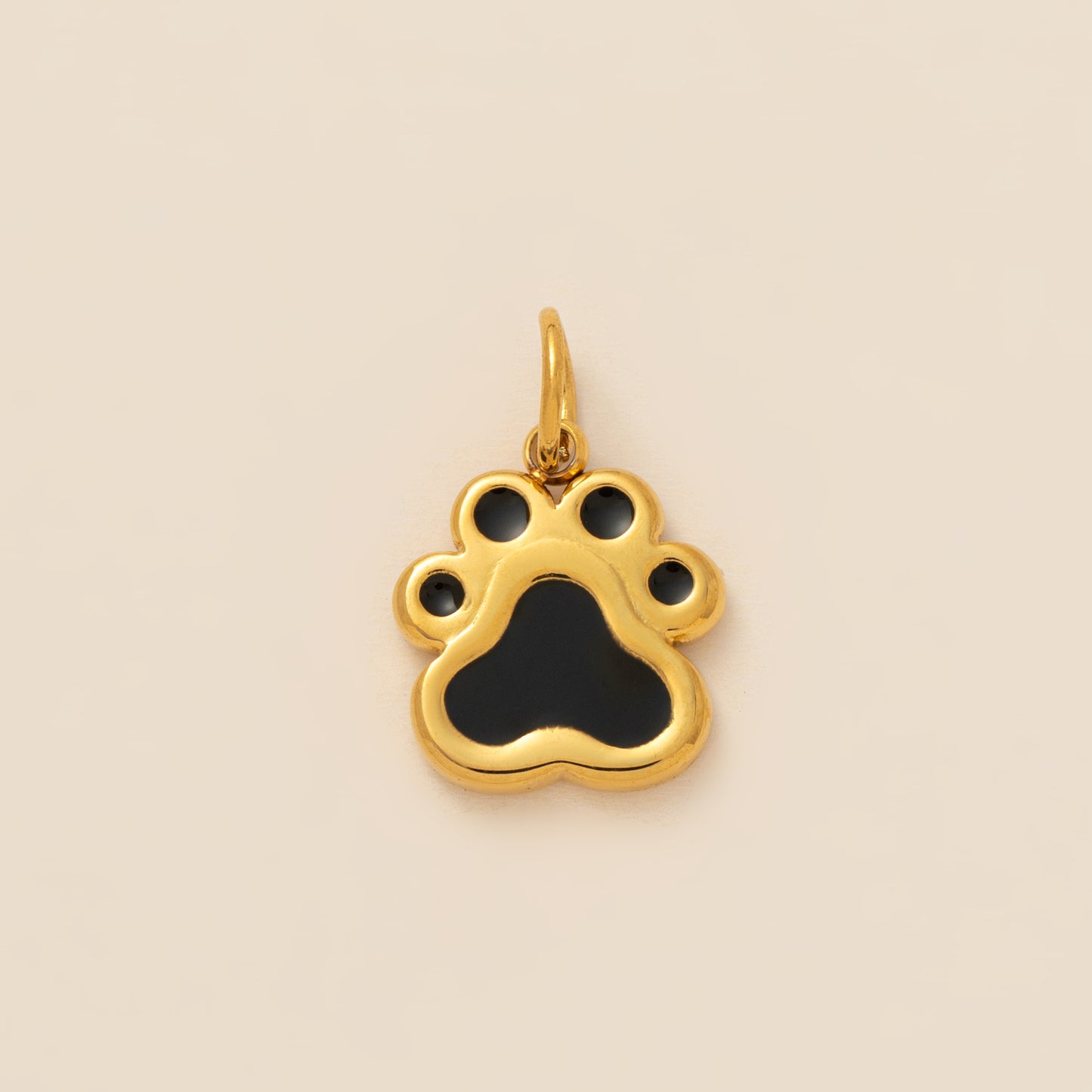 Stainless Steel Football Insect Cartoon Pendant