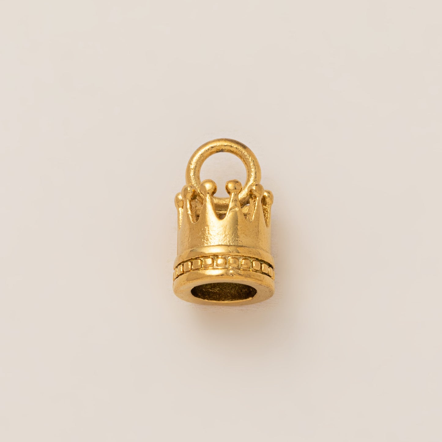 Stainless Steel Football Insect Cartoon Pendant