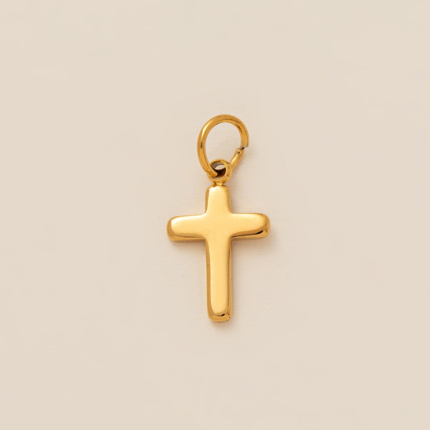 Stainless Steel Football Insect Cartoon Pendant
