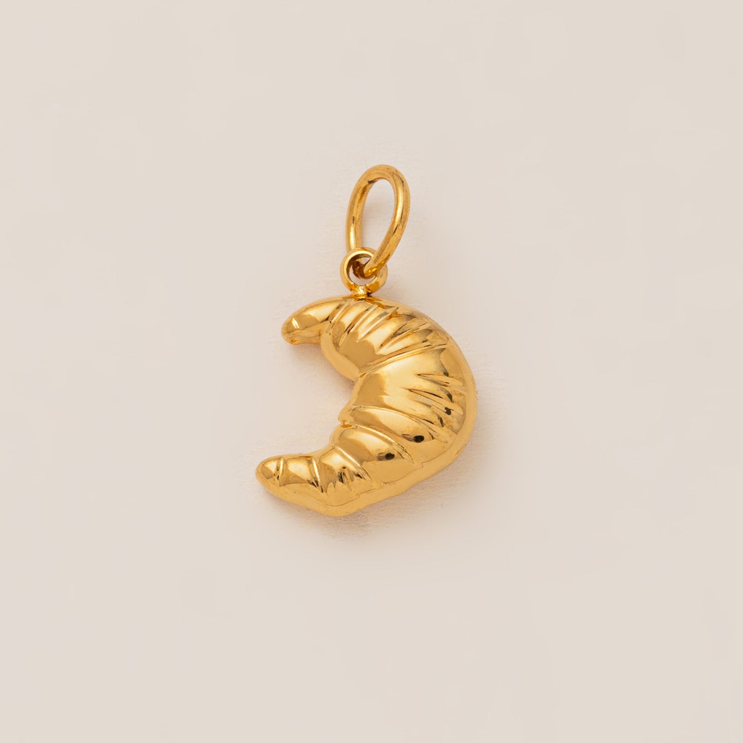 Stainless Steel Football Insect Cartoon Pendant