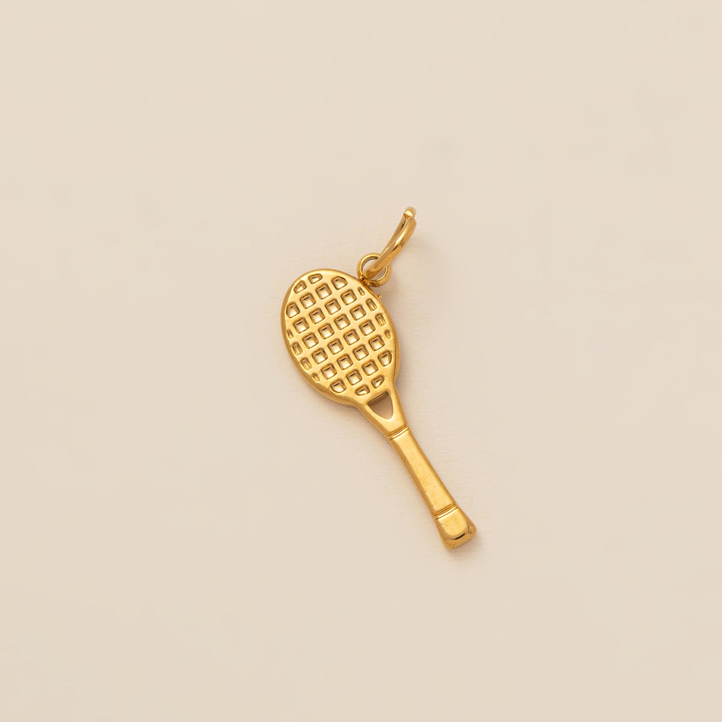 Stainless Steel Football Insect Cartoon Pendant