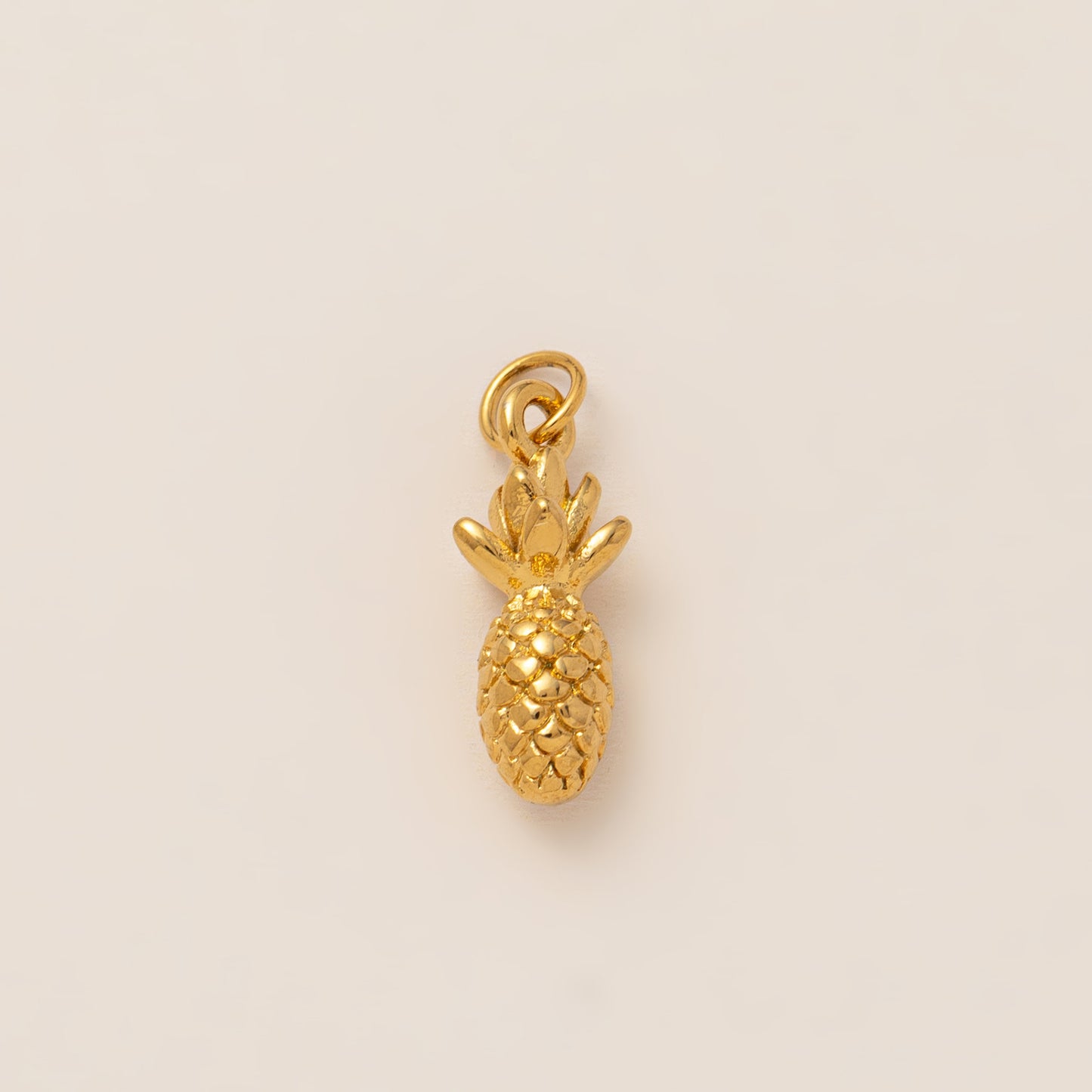 Stainless Steel Beach Style Pendant