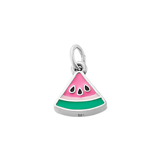 Stainless Steel Gourmet Rainbow Series Pendant