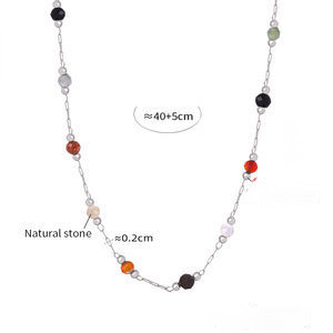 Heart Pepper Pendant Bracelet Necklace Jewelry Suit