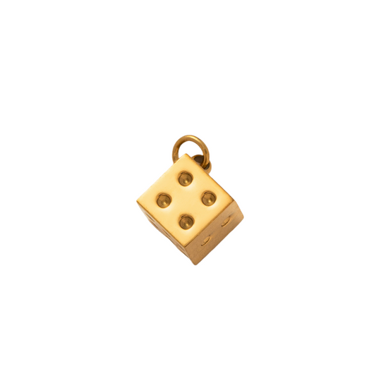 Star Heart Butterfly Key Chili Pendant