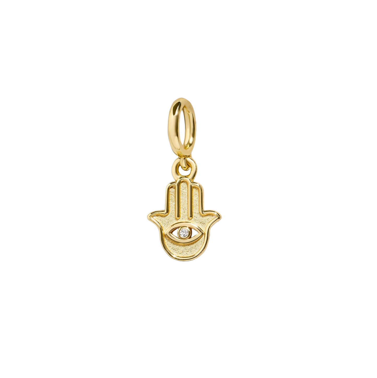 Stainless Steel Sports Series Pendant