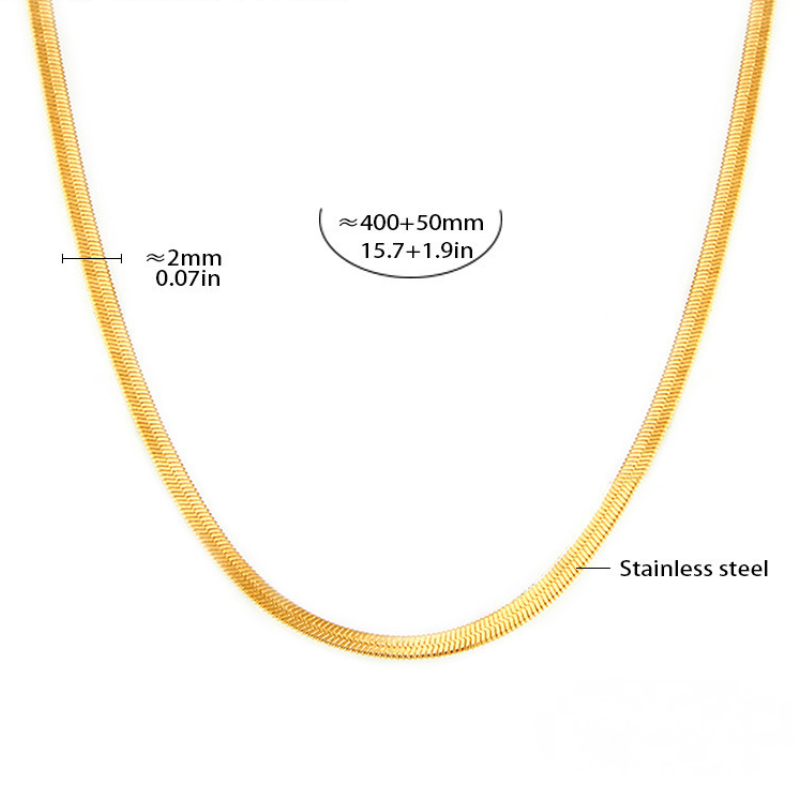 Stainless Steel Heart Shaped Cubic Zirconia Necklace