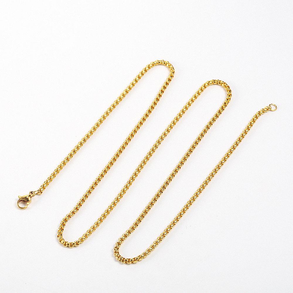 Stainless Steel Role Chain