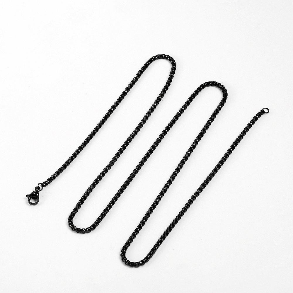 Stainless Steel Role Chain