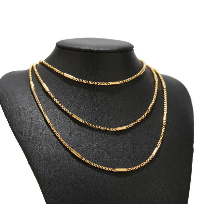 2.5mm Stainless Steel Role Chain with Bar 16' Spool 5 Meter