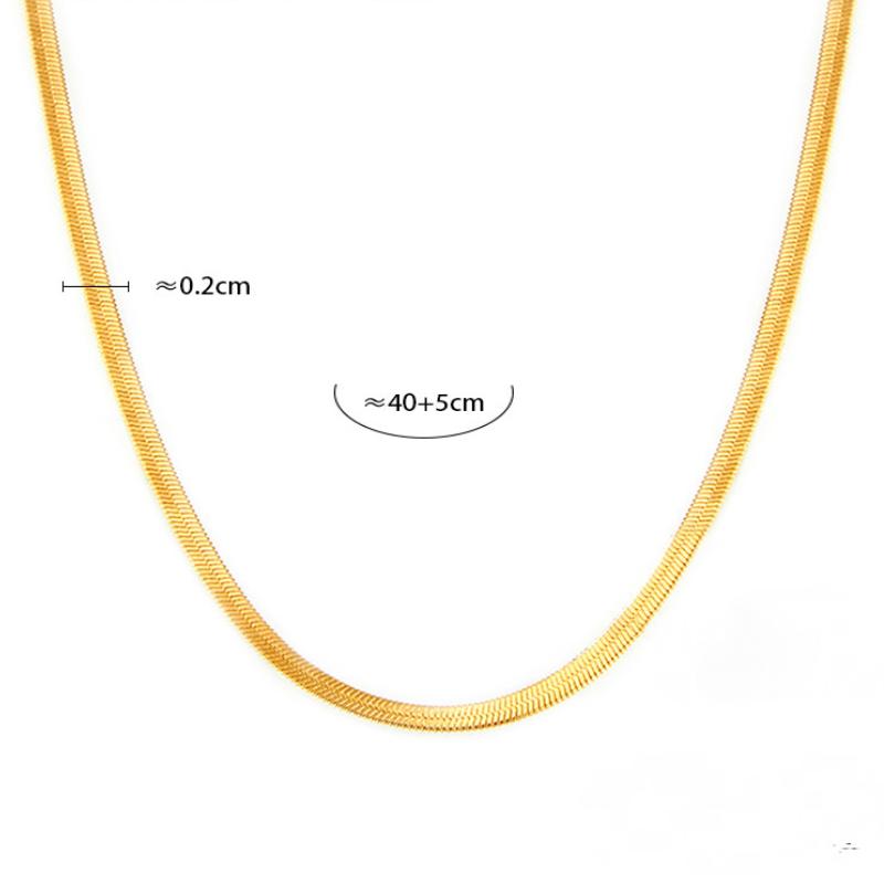 Stainless Steel Bow Cubic Zirconia Necklace