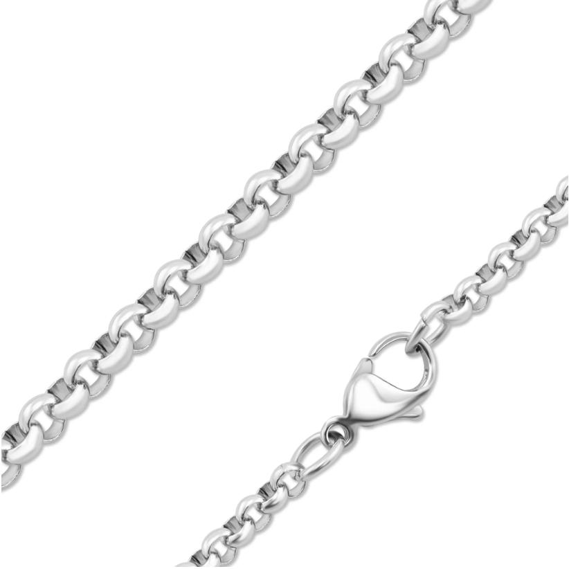 Stainless Steel Role Chain