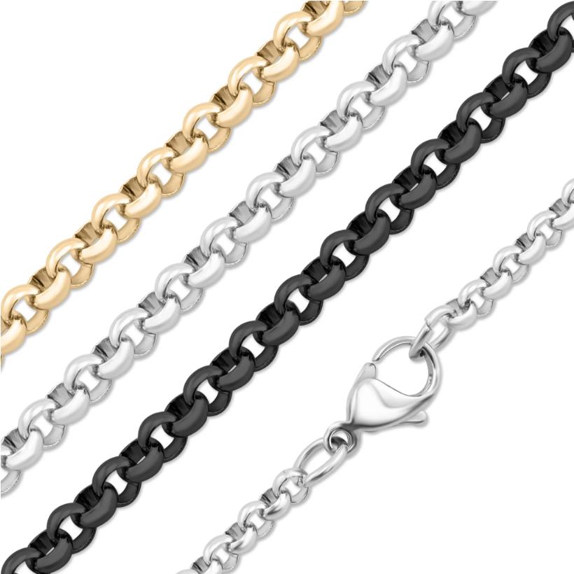 Stainless Steel Role Chain