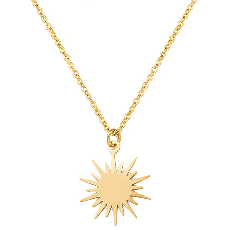 Stainless Steel Necklace