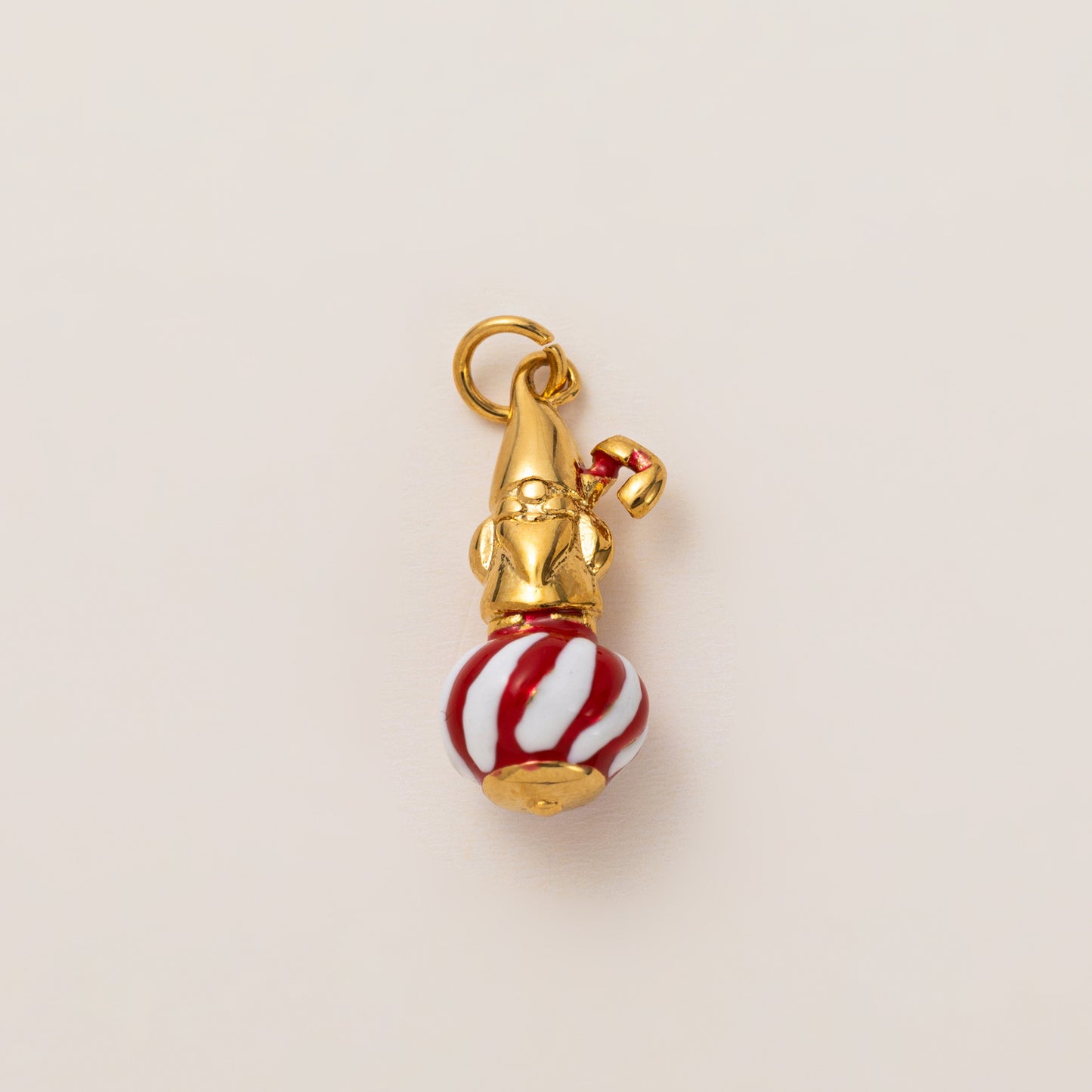 Fiddle Truck Burger Stainless Steel Pendant