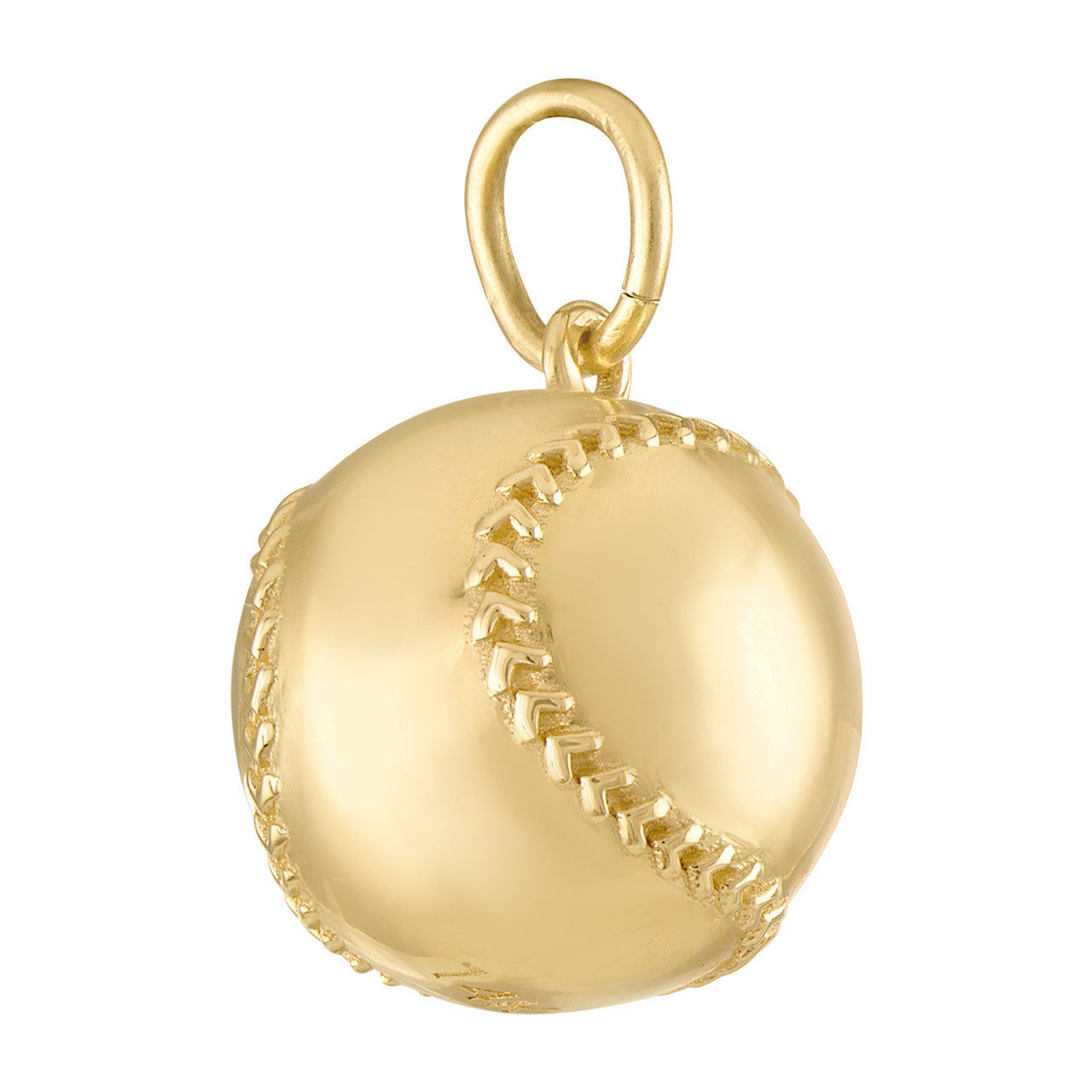 Stainless Steel Ball Series Pendant