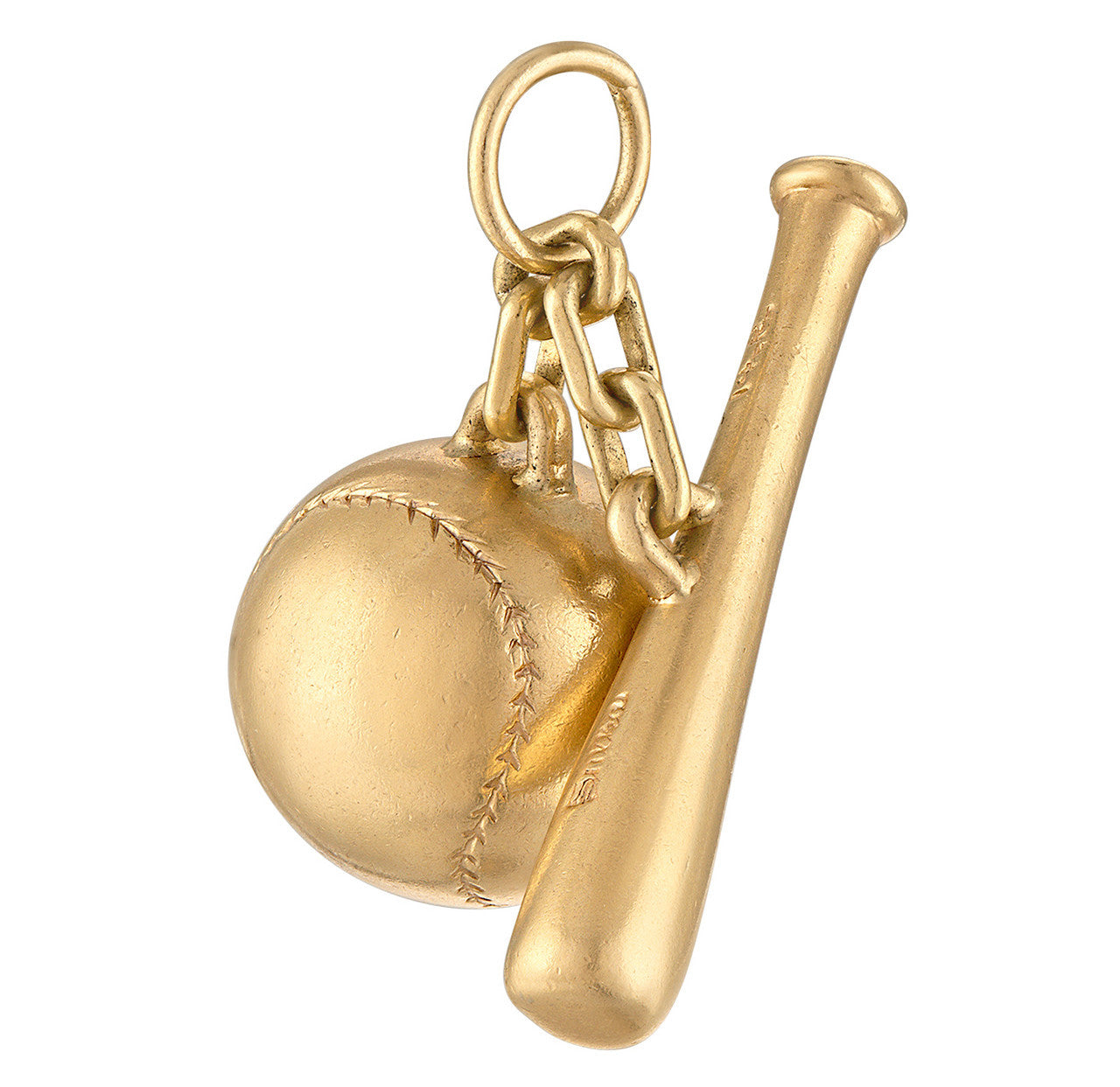 Stainless Steel Ball Series Pendant