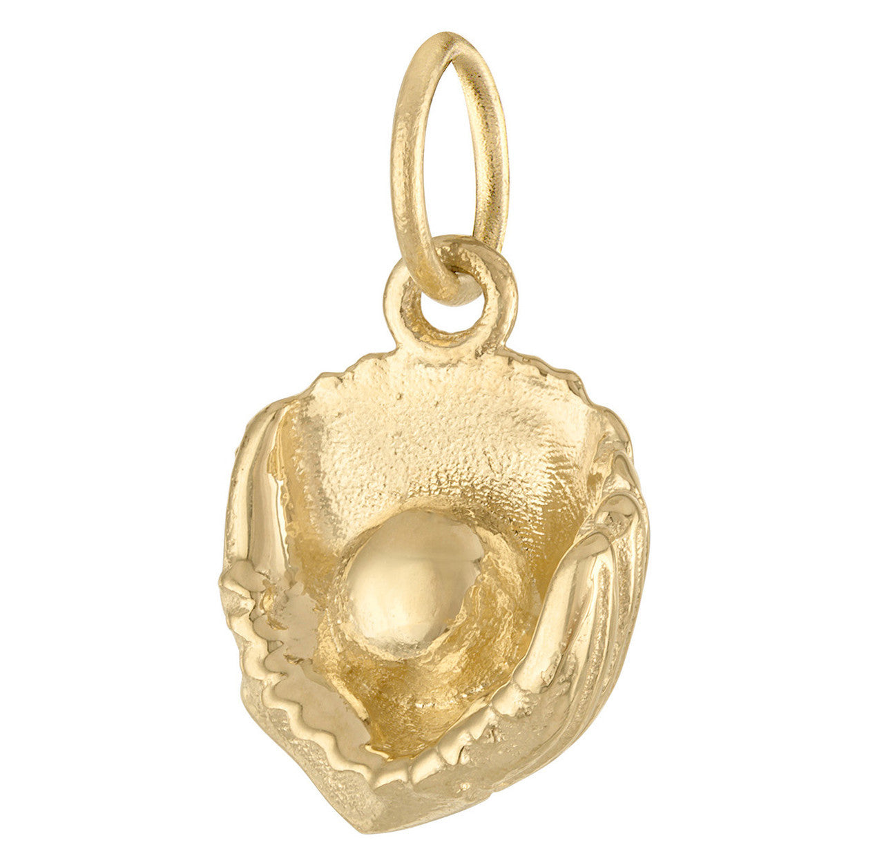Stainless Steel Ball Series Pendant