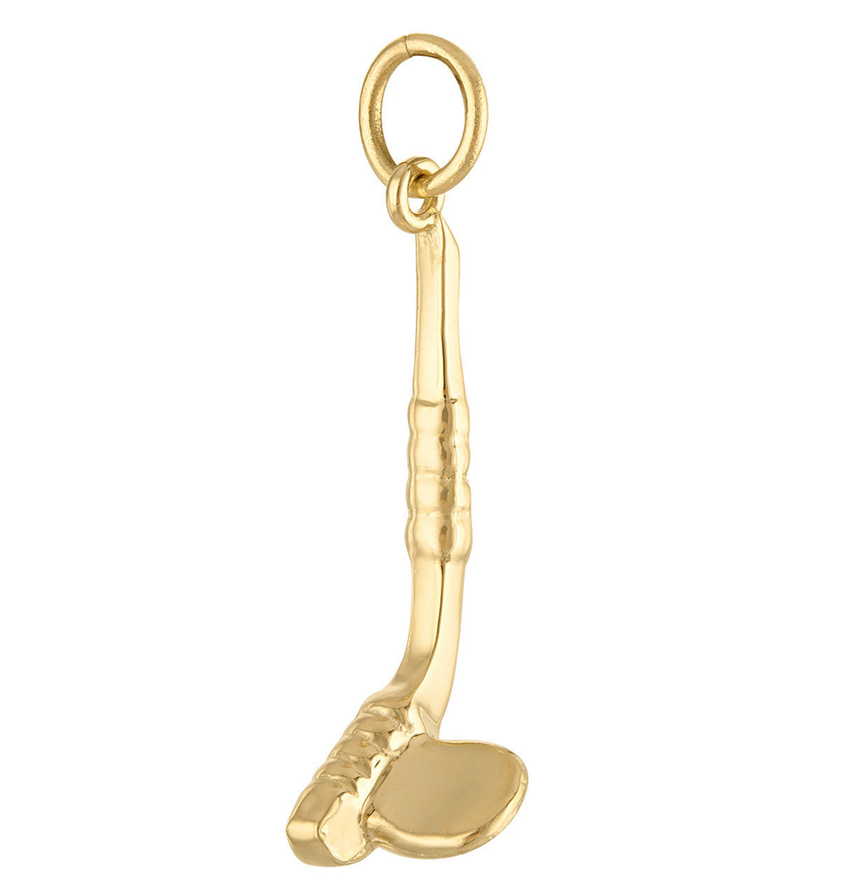 Stainless Steel Ball Series Pendant