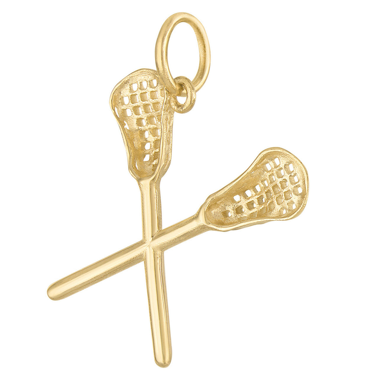 Stainless Steel Ball Series Pendant