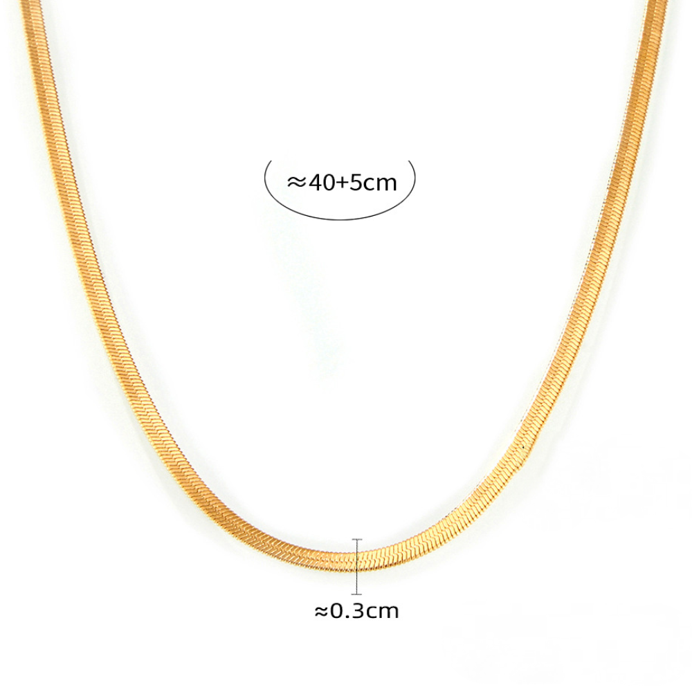 Stainless Steel Half-circle Lace Inlay Natural Fritillaria Pendant Necklace