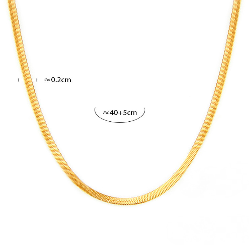 Stainless Steel Round Pendant Inlaid with Rainboew Shell Necklace
